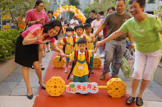 新星幼兒園 開學(xué)入園，祝福滿滿.JPG