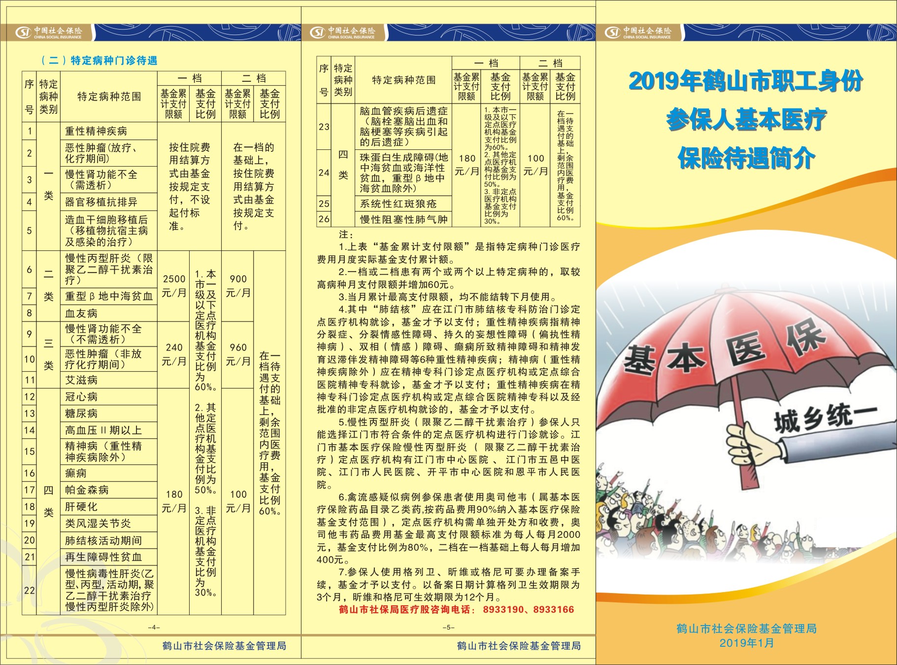 2019年鶴山市職工身份參保人基本醫(yī)療保險(xiǎn)待遇簡介01.jpg